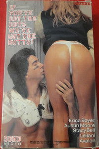 Poster for Wonder Rears