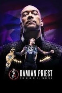 Poster for Season 2024