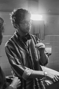 Profile of Thomas Cracco