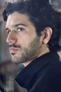 Profile of Saba Mazloum