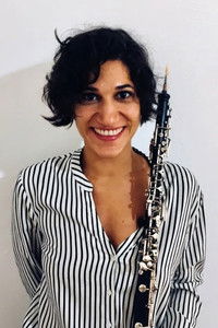 Profile of Dafne Tsiouni