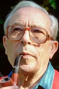 Profile of Jacques Faizant