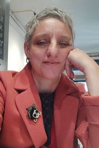 Profile of Penny Bouska