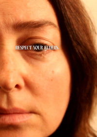 Poster for Respect Your Elders