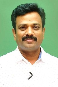 Profile of Suresh Babu .R