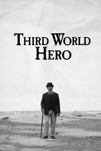 Poster for Third World Hero