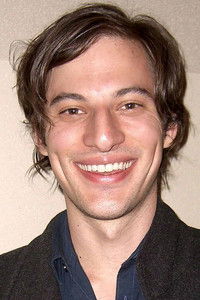 Profile of Dash Shaw