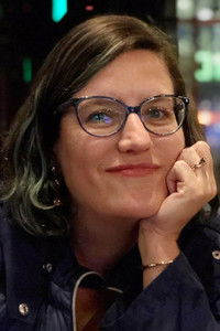 Profile of Alison Locke