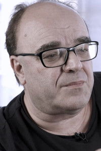 Profile of José Pedro Cavalheiro