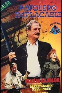Poster for Un pistolero implacable