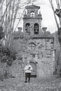 Poster for Caminos cruzados