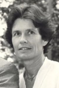 Profile of Jen Bartlett