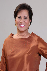 Profile of Wilma V. Galvante