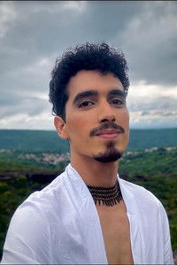 Profile of Tainã Pacheco