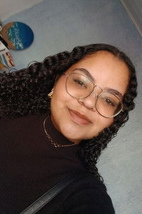 Profile of Ana Beatriz Ferreira