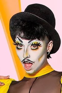 Profile of Stony Mac