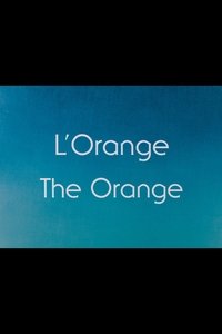 Poster for The Orange