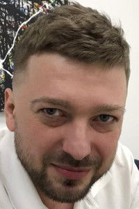 Profile of Alexandr Shamparov