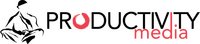 Logo - Productivity Media