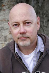 Profile of Mark Haskell Smith