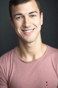 Profile of Rob Morean