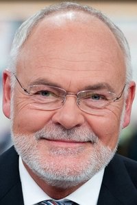 Profile of Per Christiansen