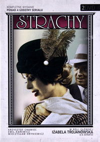 Poster for Strachy