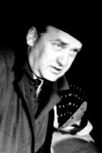 Profile of Viktor Zhilin