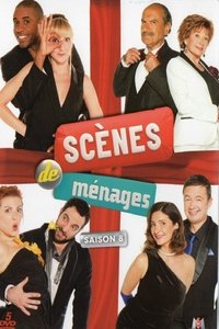 Poster for Season 8