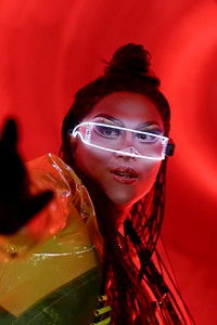 Poster for Hong Kong Heels