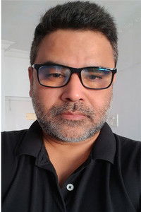 Profile of Tariq Mohammad