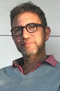 Profile of Danny Ben-Moshe