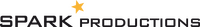 logo for Spark Productions