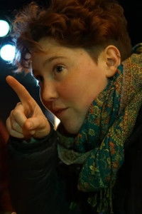 Profile of Pilar Rüger Alonso