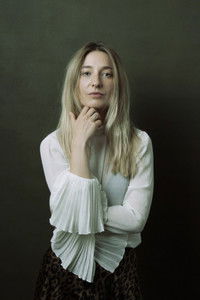 Profile of Matilda Harding-Kemp