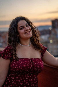 Profile of Irene Almirante