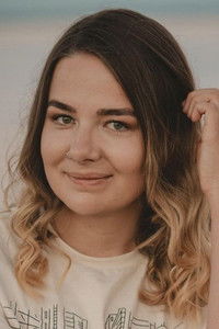 Profile of Liis Slugen