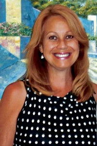 Profile of Gina Watumull