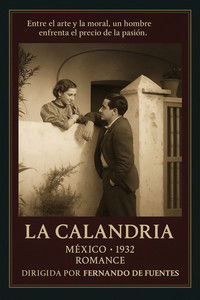 La calandria
