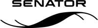 Logo - Senator Film