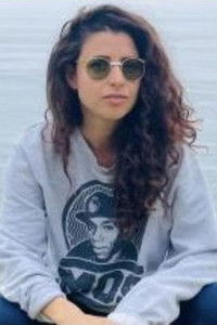 Profile of Tamar Levine