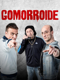 Poster for Gomorroide