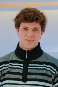 Profile of Berre Vandenbussche