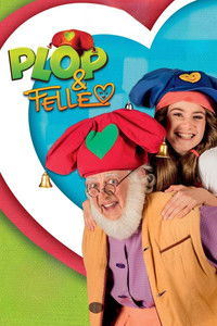 Poster for Plop & Felle