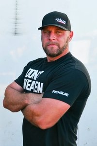 Profile of Larry Roach