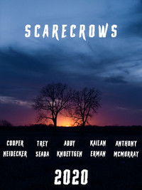 Poster for Scarecrows