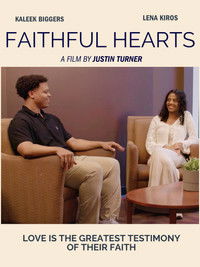 Poster for Faithful Hearts