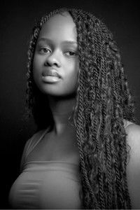 Profile of Ayana Cymone