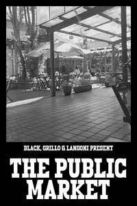 Poster for The Public Market