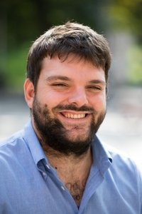 Profile of Davide Bonacina